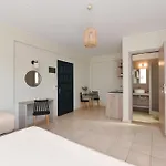 Apartament Glafki Syros *