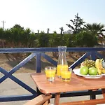 Glafki Syros Apartament Mégas Yialós-Nítes