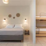 Apartament Glafki Syros Mégas Yialós-Nítes