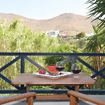 Apartament Glafki Syros *
