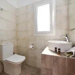 Apartament Glafki Syros Mégas Yialós-Nítes