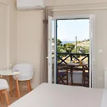 Glafki Syros Apartament Mégas Yialós-Nítes