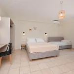 Apartament Glafki Syros Mégas Yialós-Nítes