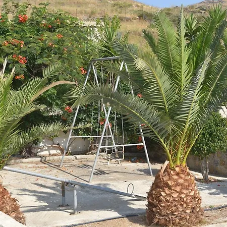 Glafki Syros Апартаменты Мегас-Ялос-Нитес