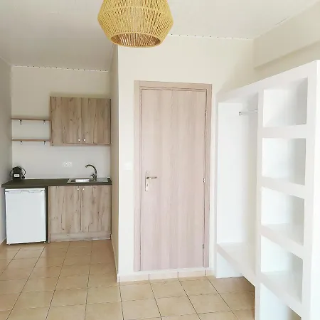 Glafki Syros Мегас-Ялос-Нитес