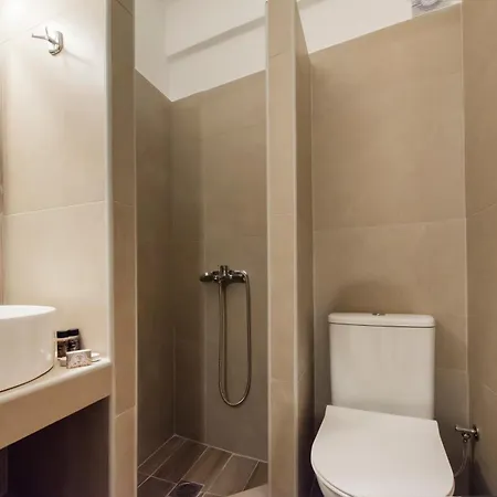 Glafki Syros * Mégas Yialós-Nítes