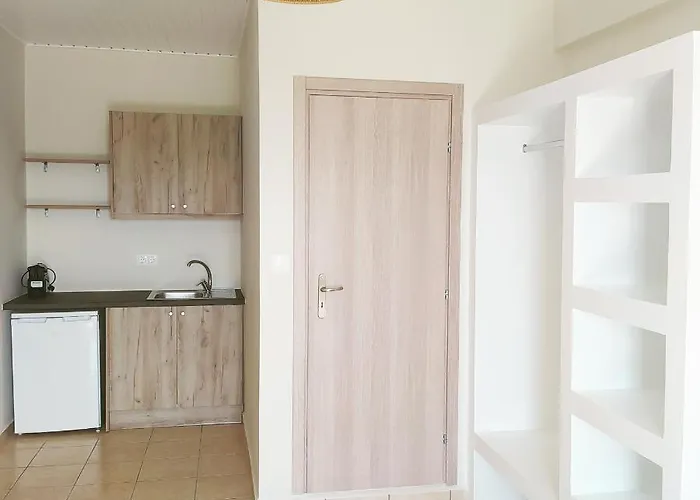 Glafki Syros Mégas Yialós-Nítes