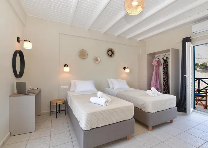 Glafki Syros Mégas Yialós-Nítes