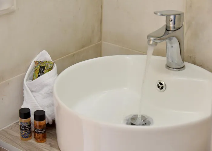 Glafki Syros Apartament Mégas Yialós-Nítes