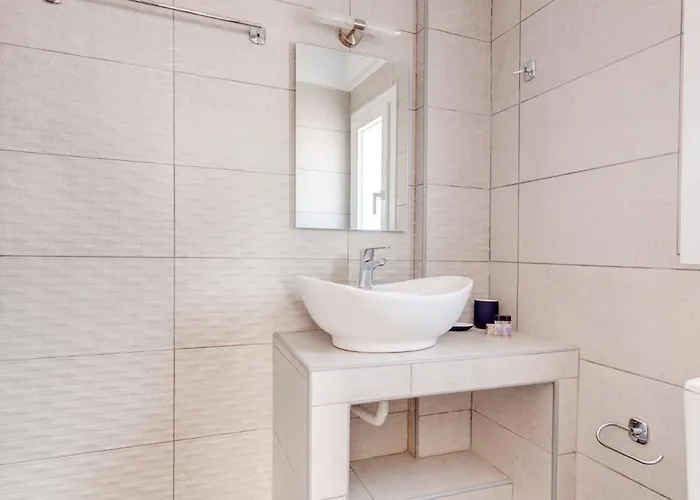 Glafki Syros Apartament Mégas Yialós-Nítes