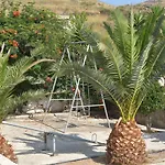 Glafki Syros Апартаменты Мегас-Ялос-Нитес