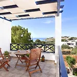Glafki Syros Апартаменты