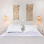 Апартаменты Glafki Syros Мегас-Ялос-Нитес