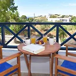 Appartement Glafki Syros Mégas Yialós-Nítes