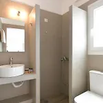Апартаменты Glafki Syros