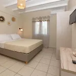Апартаменты Glafki Syros