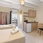 Glafki Syros Appartement Mégas Yialós-Nítes