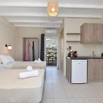 Апартаменты Glafki Syros *