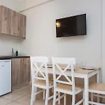 Апартаменты Glafki Syros