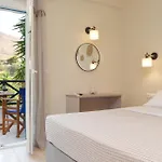 Апартаменты Glafki Syros Мегас-Ялос-Нитес