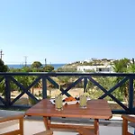 Glafki Syros Апартаменты