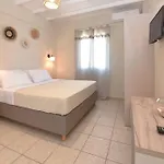 Glafki Syros Мегас-Ялос-Нитес