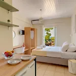 Апартаменты Glafki Syros *
