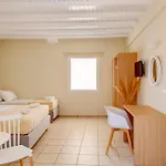 Апартаменты Glafki Syros