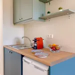 Glafki Syros Апартаменты *