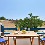 Апартаменты Glafki Syros *
