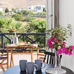 Glafki Syros * Мегас-Ялос-Нитес