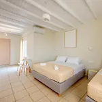 Апартаменты Glafki Syros *