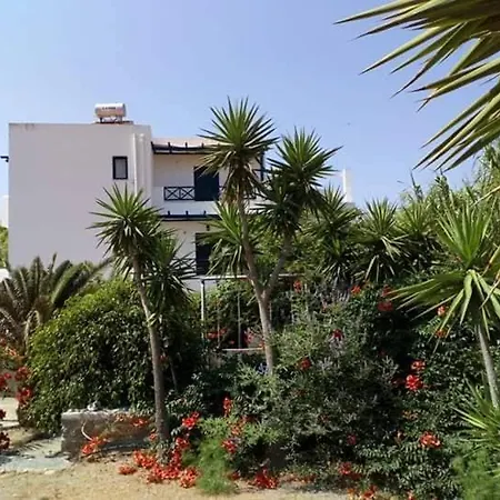 Apartment Glafki Syros