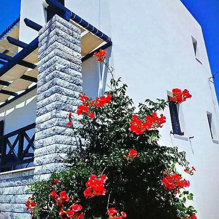 Glafki Syros