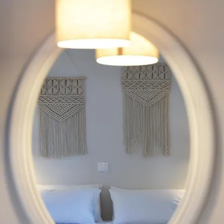 Lägenhet Glafki Syros