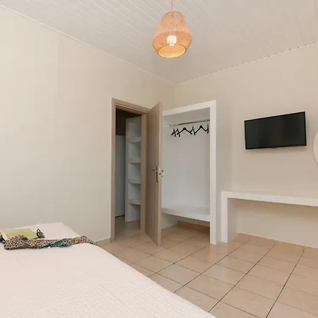 Glafki Syros Apartamento *