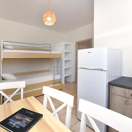 Glafki Syros Mégas Yialós-Nítes