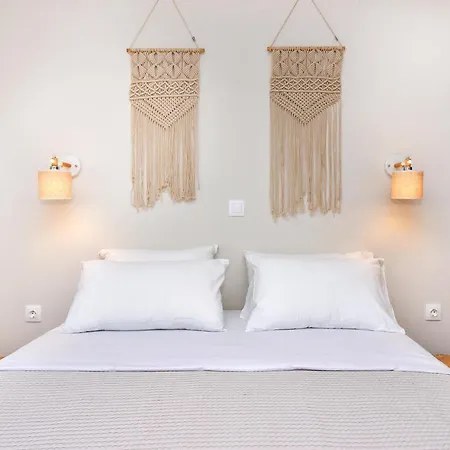 Appartement Glafki Syros Mégas Yialós-Nítes