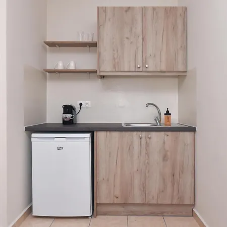 Glafki Syros * Mégas Yialós-Nítes