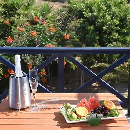 Appartement Glafki Syros