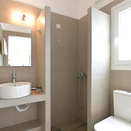 Appartement Glafki Syros