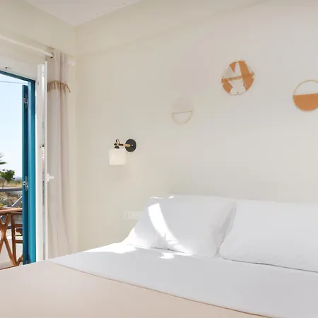 Glafki Syros Apartamento Mégas Yialós-Nítes