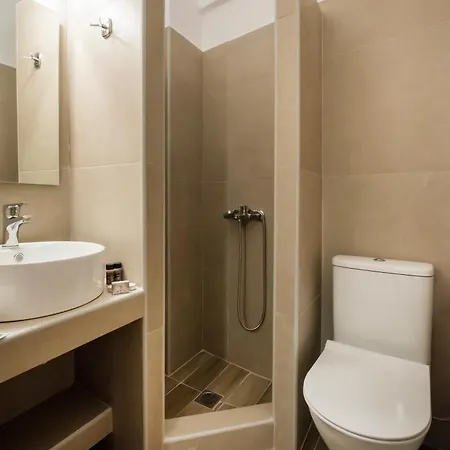 Appartement Glafki Syros Mégas Yialós-Nítes