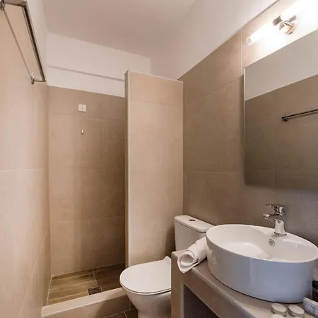 Glafki Syros * Mégas Yialós-Nítes