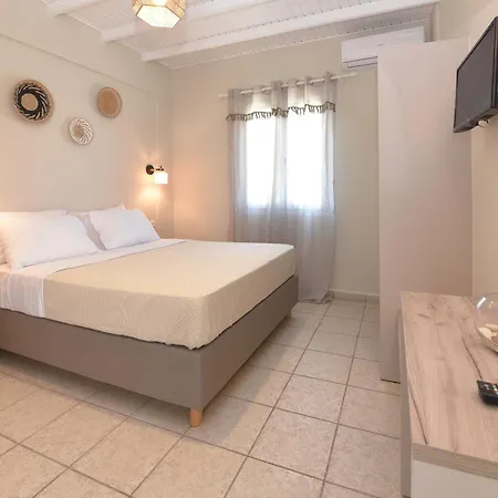 Glafki Syros Mégas Yialós-Nítes