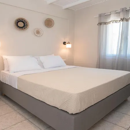 Glafki Syros *