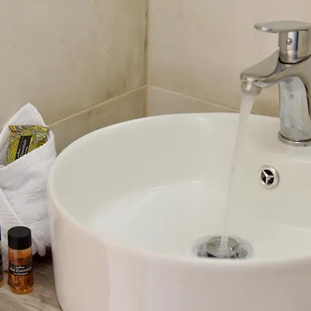 Glafki Syros Appartement Mégas Yialós-Nítes