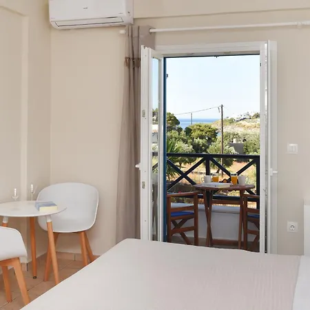 Glafki Syros Appartamento Mégas Yialós-Nítes