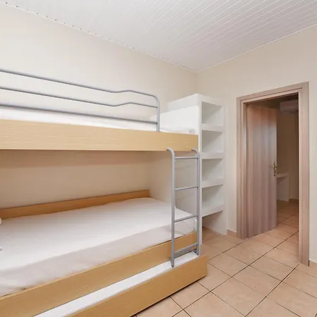 Glafki Syros Appartement