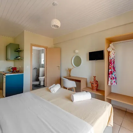 Glafki Syros Mégas Yialós-Nítes